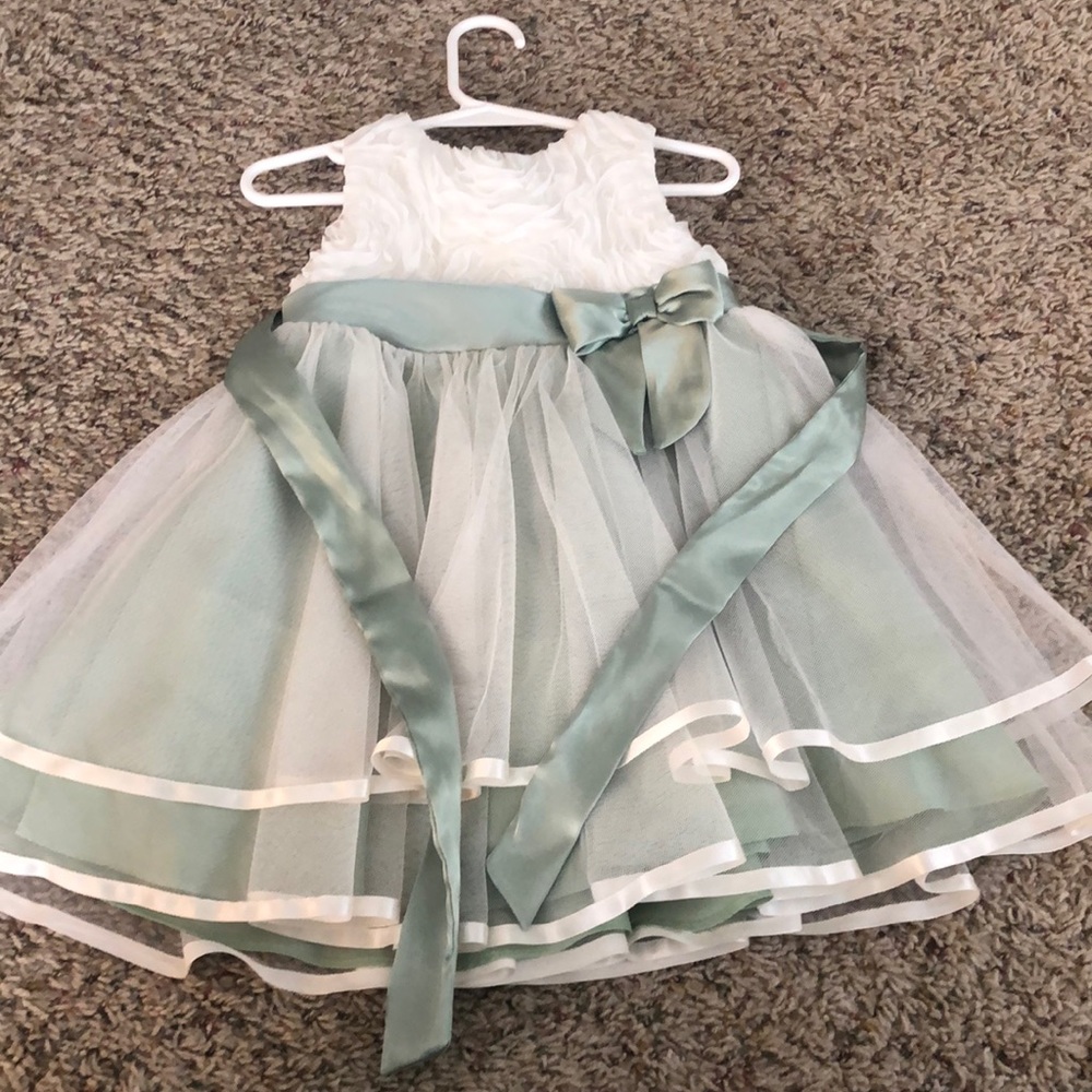 Beautiful Easter Dress